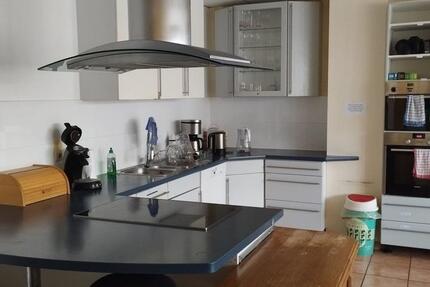 Wohnen auf Zeit Roßdorf - 1 Zimmer, 19 m&sup2;, 450&euro; | Angebot:26419196