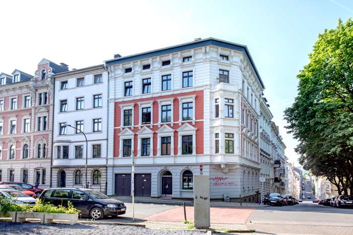 Etagenwohnung Wuppertal Elberfeld - 1 Zimmer, 36 m&sup2;, 359&euro; | Angebot:27286455