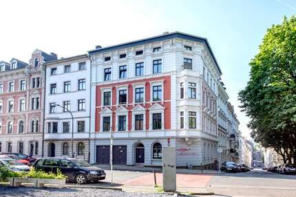 Wohnung Wuppertal Elberfeld - 1 Zimmer, 36 m&sup2;, 359&euro; | Angebot:27286455