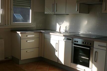 Wohnung Grafenau - 2.5 Zimmer, 58 m&sup2;, 900&euro; | Angebot:25052568