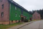 Etagenwohnung Johanngeorgenstadt - 2 Zimmer, 55 m&sup2;, 200&euro; | Angebot:25681326