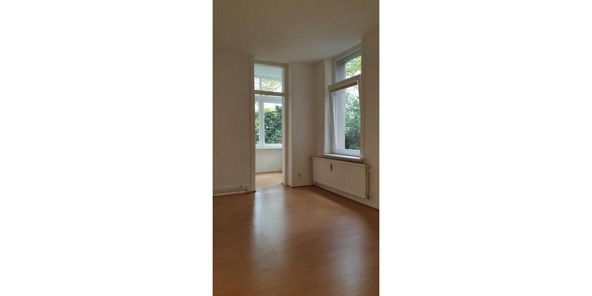 List - Gemütliche 2-Zimmer-Wohnung im Hochparterre 2 zimmer