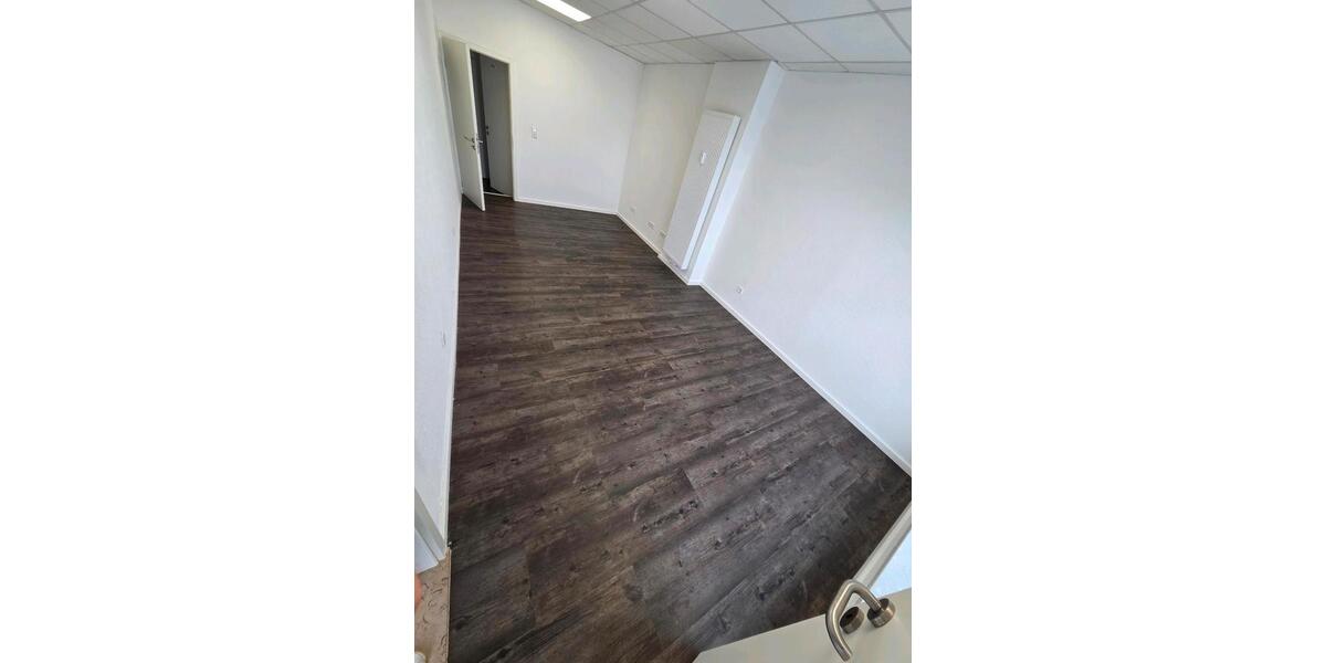 Erdgeschoßwohnung Pfullendorf - 2 Zimmer, 70 m&sup2;, 600&euro; | Angebot:25789575