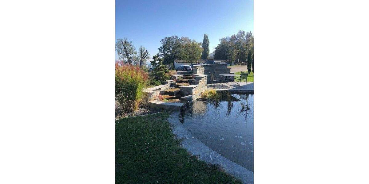 Etagenwohnung Bodman-Ludwigshafen Bodman - 3 Zimmer, 97 m&sup2;, 1.600&euro; | Angebot:25698576