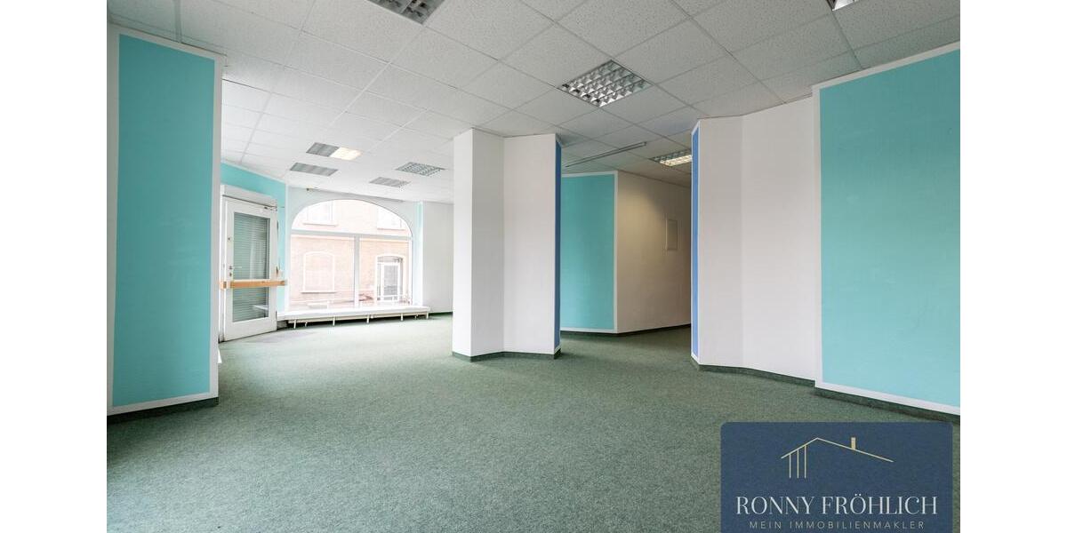 Gewerbeobjekt Thum - 600&euro; | Angebot:15678301