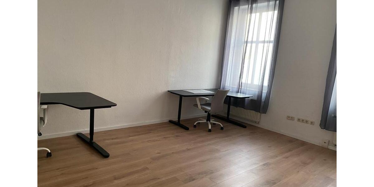 Gewerbeobjekt Dessau-Roßlau Roßlau - 740&euro; | Angebot:26338202