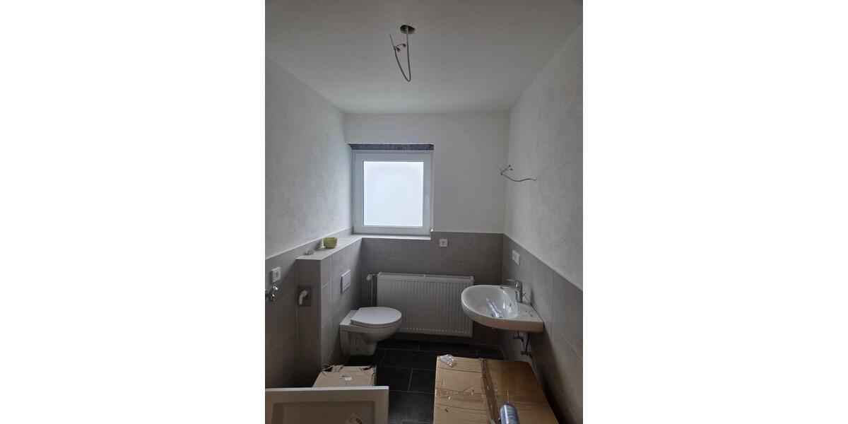 Erdgeschoßwohnung Weilmünster - 4 Zimmer, 107 m&sup2;, 1.080&euro; | Angebot:23511653