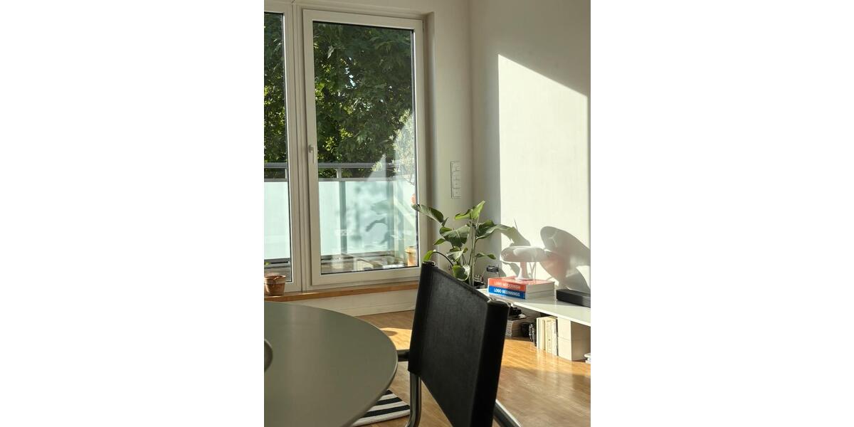 Wohnen auf Zeit Köln Mülheim - 2 Zimmer, 56 m&sup2;, 1.200&euro; | Angebot:26337014