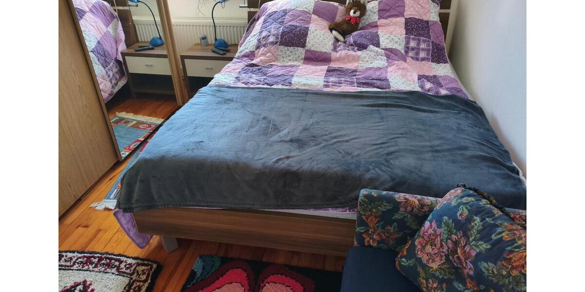 Wohnen auf Zeit Donauwörth - 2 Zimmer, 35 m&sup2;, 300&euro; | Angebot:25956652