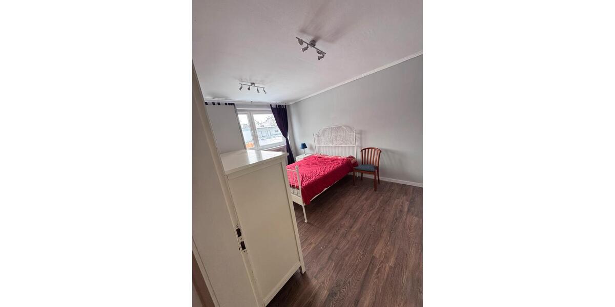 Erdgeschoßwohnung Hannover Linden-Limmer - 2 Zimmer, 55 m&sup2;, 700&euro; | Angebot:24689983