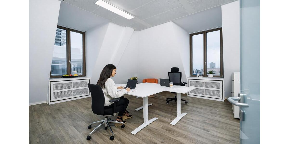 Gewerbeobjekt Mannheim Innenstadt - 1.490&euro; | Angebot:26703857