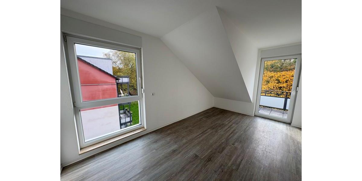 Viel Platz zum Leben – 4,5-Zimmer-Wohnung mit Aussicht & Charme 4 zimmer