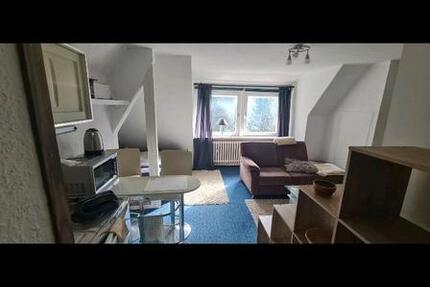 Wohnung Bad Lauterberg im Harz - 1 Zimmer, 16 m&sup2;, 580&euro; | Angebot:26124492