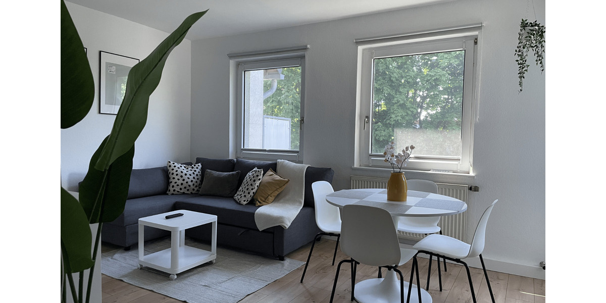 Wohnen auf Zeit Brühl - 2 Zimmer, 60 m&sup2;, 1.650&euro; | Angebot:25045863