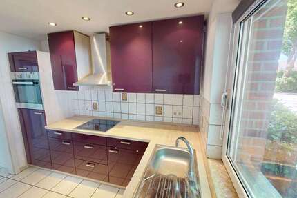 Wohnung zum Mieten in Grevenbroich 1.195 € 120 m²