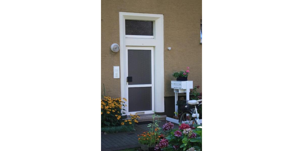 Demnächst frei! 2-Zimmer-Wohnung in Recklinghausen Suderwich 2 zimmer