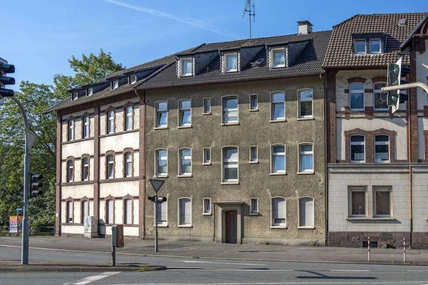 Wohnung zum Mieten in Iserlohn 369 € 55.59 m²