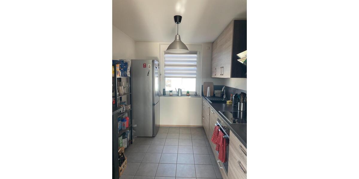 Neubau! 3-Zimmer-Penthauswohnung mit toller Ausstattung! 3 zimmer