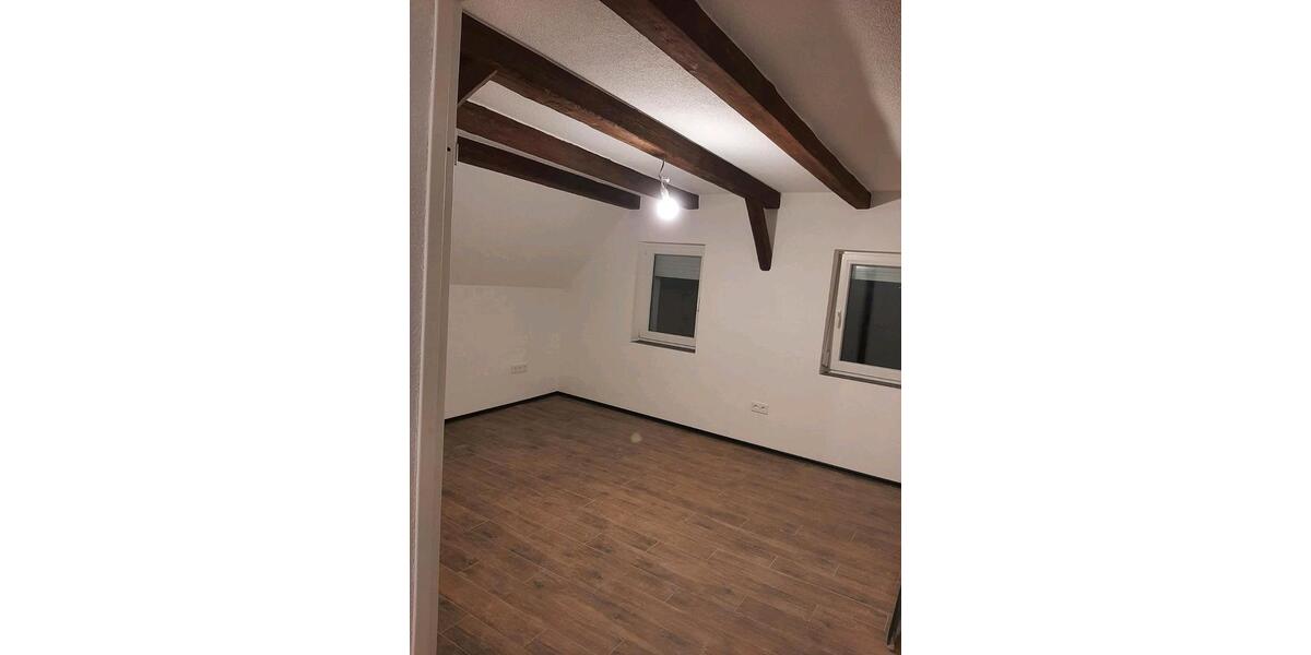 Einfamilienhaus Bad Mergentheim - 3 Zimmer, 76 m&sup2;, 850&euro; | Angebot:25477618