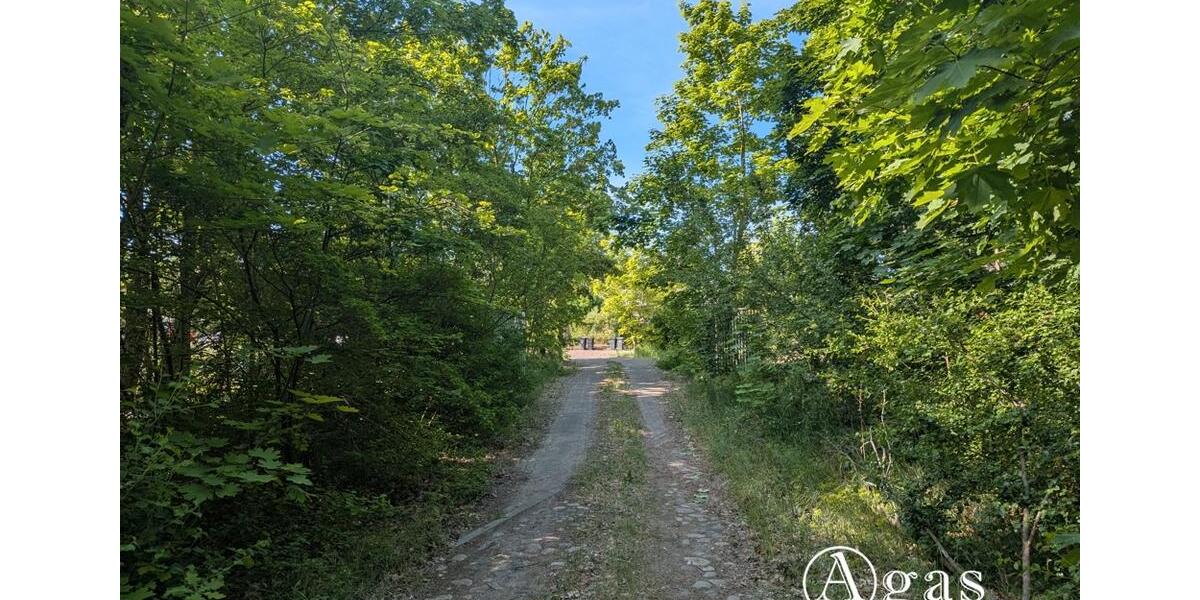 Gewerbeobjekt Brandenburg an der Havel - 1.000&euro; | Angebot:20866315