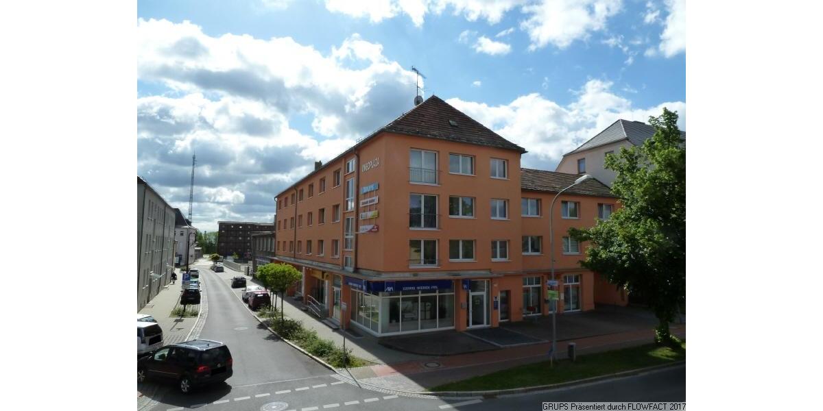 Gewerbeobjekt Weißwasser (Oberlausitz) - 1.018&euro; | Angebot:21389447