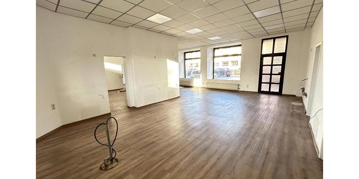 Gewerbeobjekt Halberstadt - 855&euro; | Angebot:21292235