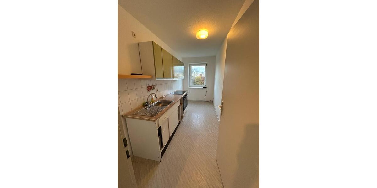 Erdgeschoßwohnung Marne - 1 Zimmer, 35 m&sup2;, 400&euro; | Angebot:25974168