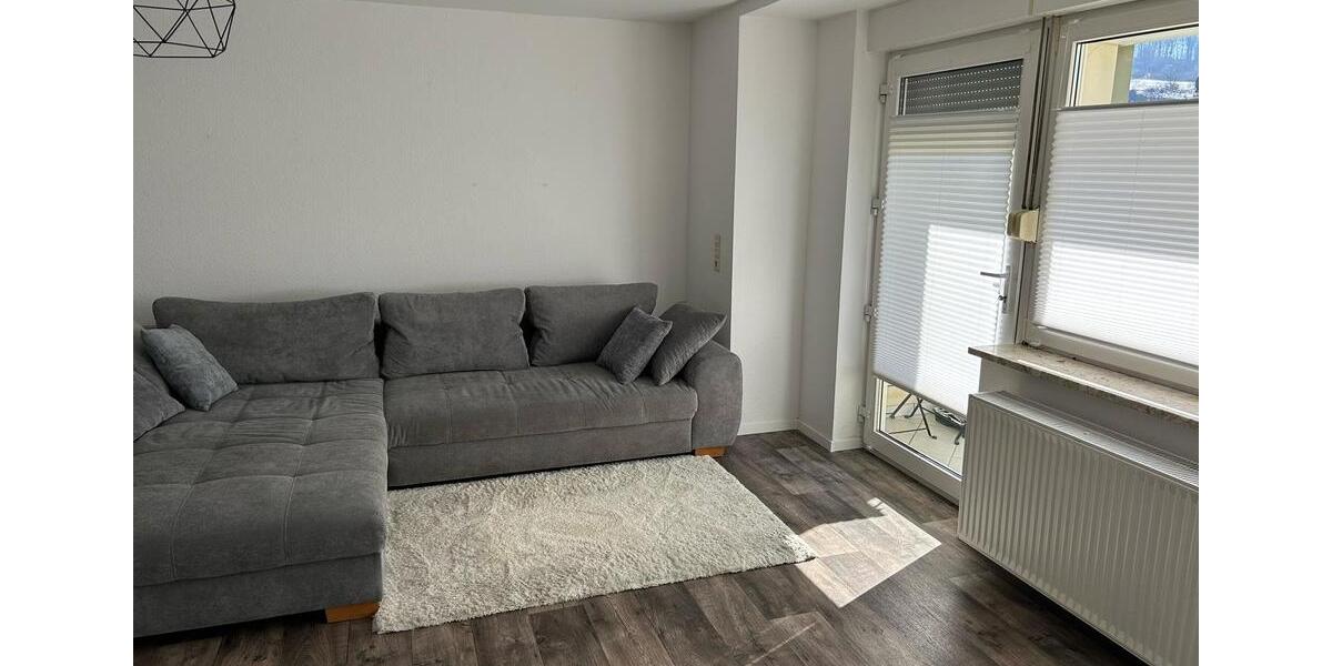 Etagenwohnung Bad Lauterberg im Harz - 2 Zimmer, 63 m&sup2;, 520&euro; | Angebot:24761182