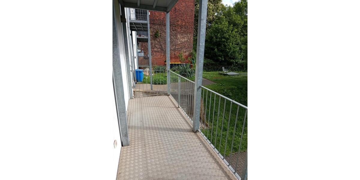 Erdgeschoßwohnung Weißenfels - 3 Zimmer, 71 m&sup2;, 428&euro; | Angebot:26682984