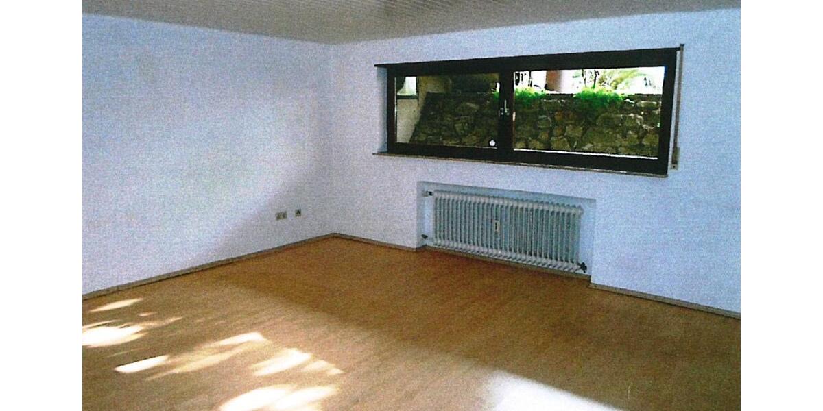 Etagenwohnung Hirschberg an der Bergstraße - 2 Zimmer, 60 m&sup2;, 670&euro; | Angebot:24379251