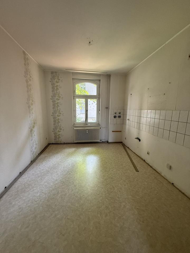 Bewegungsfreiheit in Ihrer bodengleichen Dusche. zimmer