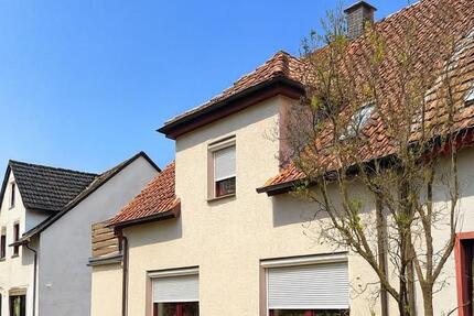 Doppelhaushälfte - 130 m² – 6 Zimmer – ab Februar 2026 6 zimmer