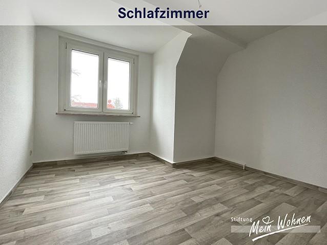 Etagenwohnung Elsteraue - 2 Zimmer, 46 m&sup2;, 300&euro; | Angebot:24763679