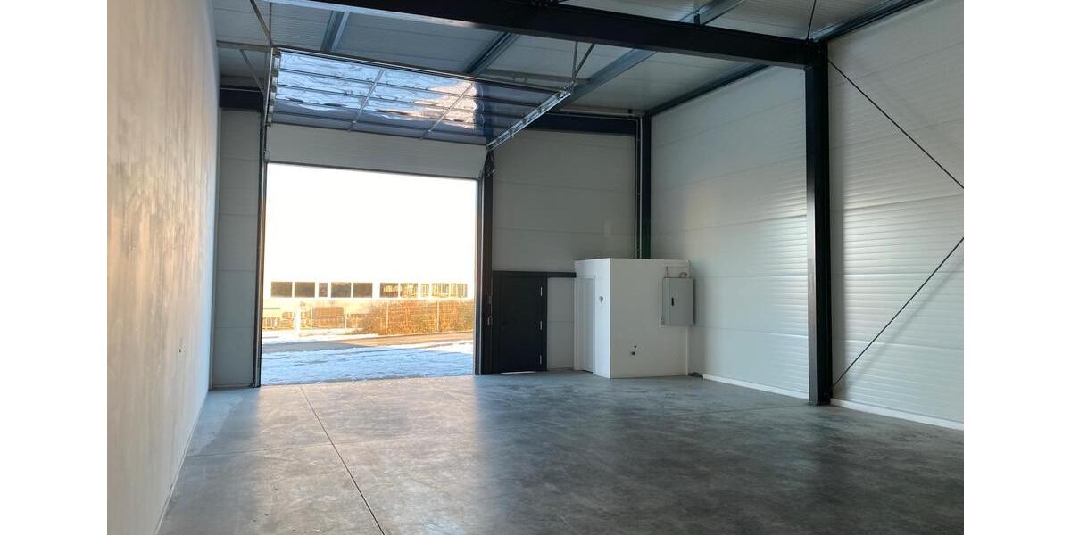 Gewerbeobjekt Bad Waldsee - 1.150&euro; | Angebot:25049603