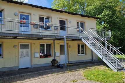 Wohnung zum Mieten in Schleswig 330 € 41.45 m² 1 zimmer
