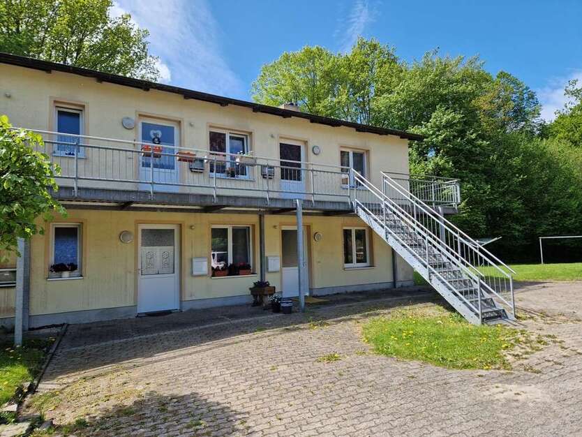 Wohnung zum Mieten in Schleswig 330 € 41.45 m² 1 zimmer