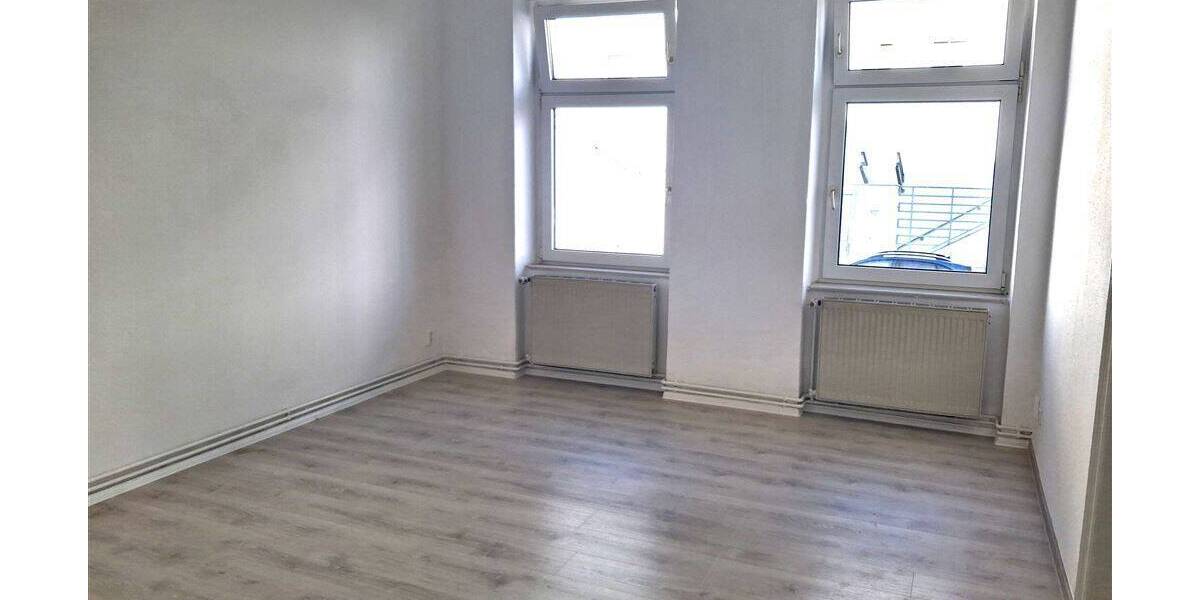 Etagenwohnung Torgau - 2 Zimmer, 52 m&sup2;, 361&euro; | Angebot:26833494