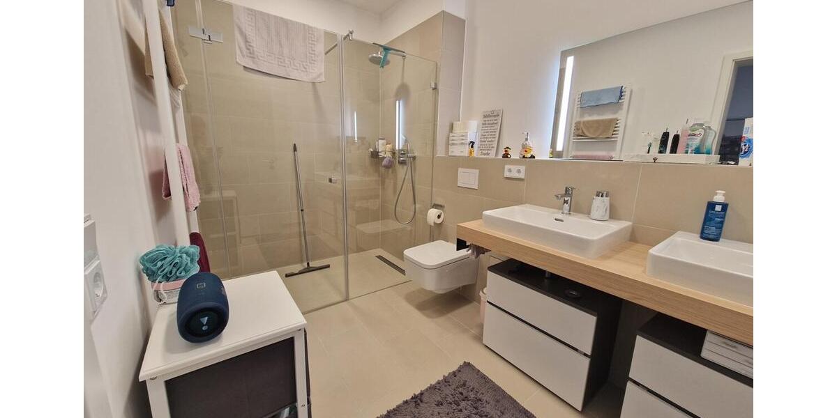 Erdgeschoßwohnung Villingen-Schwenningen Kopsbühl - 3 Zimmer, 112 m&sup2;, 1.420&euro; | Angebot:25221153