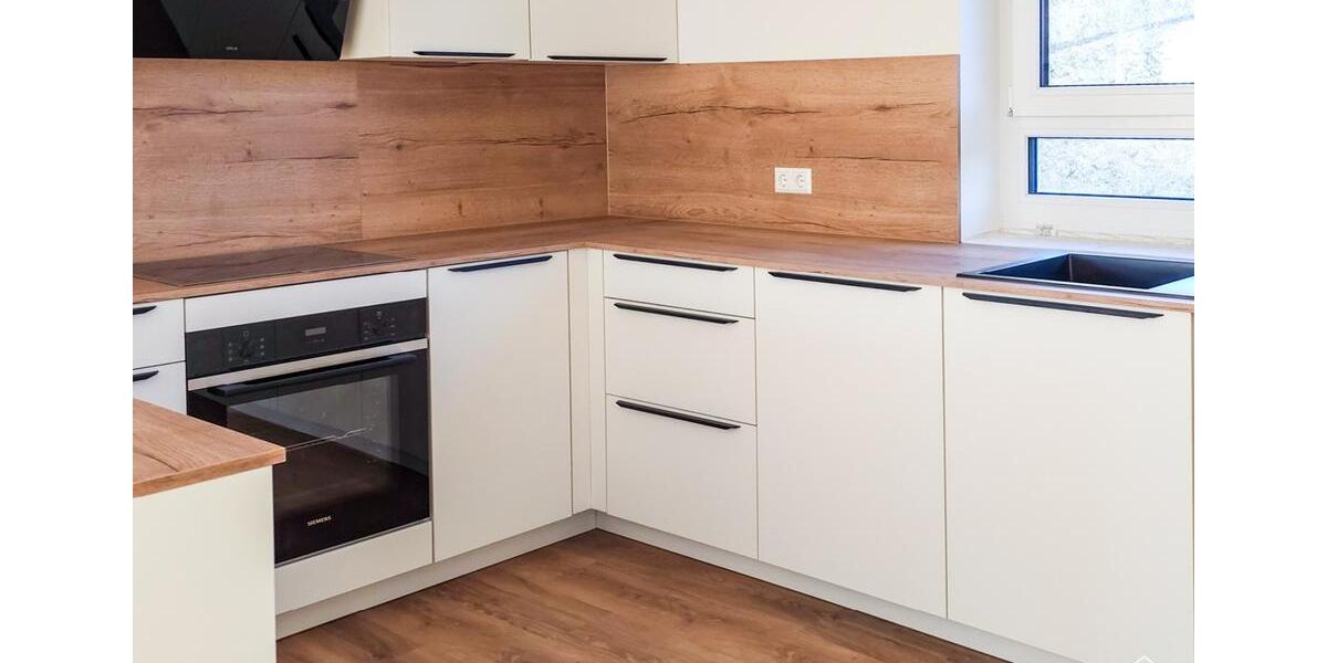 Etagenwohnung Igersheim - 3 Zimmer, 91 m&sup2;, 1.140&euro; | Angebot:24613408