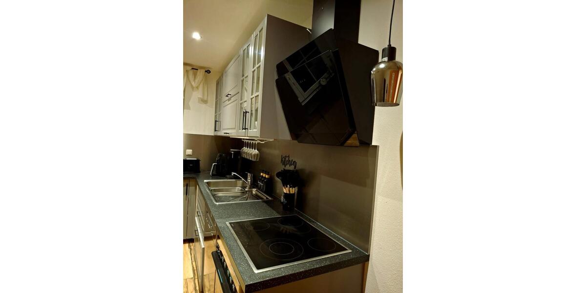 Wohnen auf Zeit Nordendorf - 1 Zimmer, 20 m&sup2;, 550&euro; | Angebot:25782905