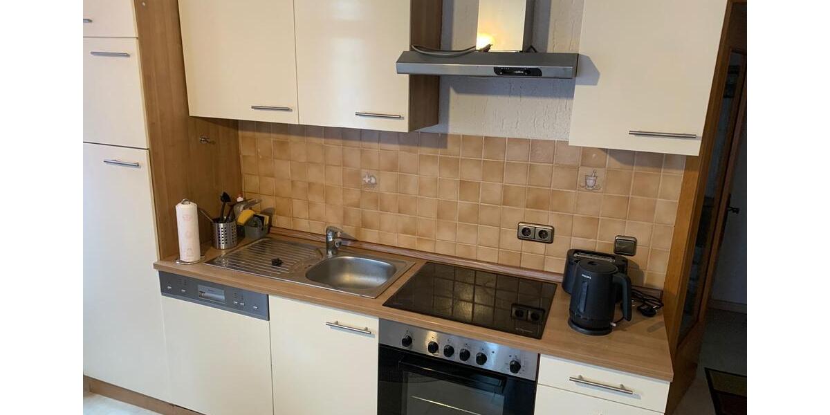 Wohnen auf Zeit Hainichen - 3 Zimmer, 65 m&sup2;, 1.400&euro; | Angebot:24979217