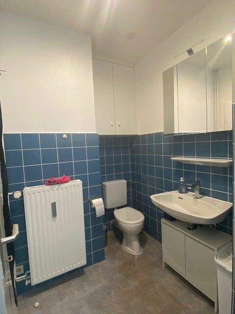 2 Zi-DG-Wohnung Kirchwerder Elbdeich 166 in 21037 Hamburg-Kirchwerder - Ein Angebot von IVD-HAUSVERWALTUNG GERD VON DER HEIDE Immobilien GmbH 2 zimmer