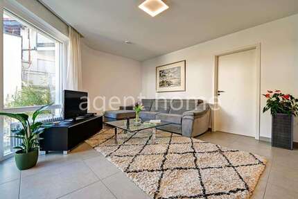 Wohnung Stuttgart Fasanenhof-Ost - 2 Zimmer, 60 m&sup2;, 1.410&euro; | Angebot:25376058