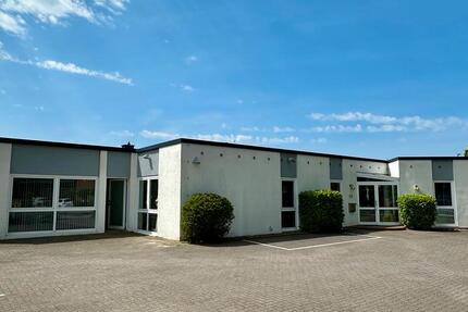 Praxis-Büro-Räume in Weyhe-Leeste zimmer