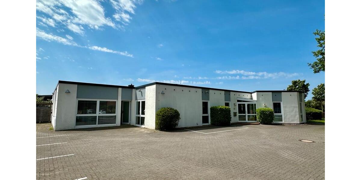 Praxis-Büro-Räume in Weyhe-Leeste zimmer