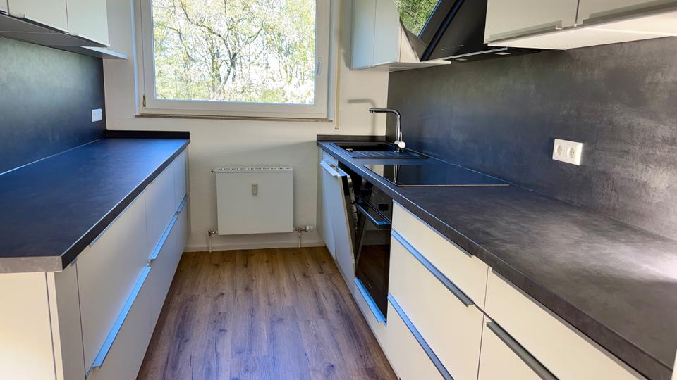 Etagenwohnung Leinfelden-Echterdingen Echterdingen - 4 Zimmer, 94 m&sup2;, 1.490&euro; | Angebot:26342822