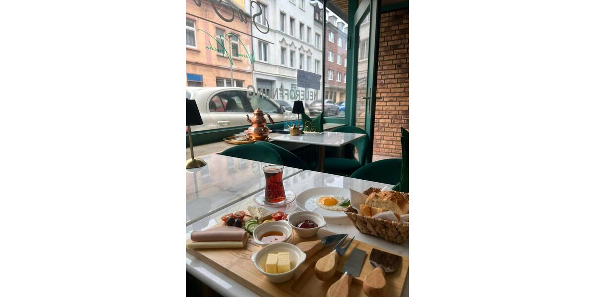 Gewerbeobjekt Oberhausen Schmachtendorf - 1.000&euro; | Angebot:25299947