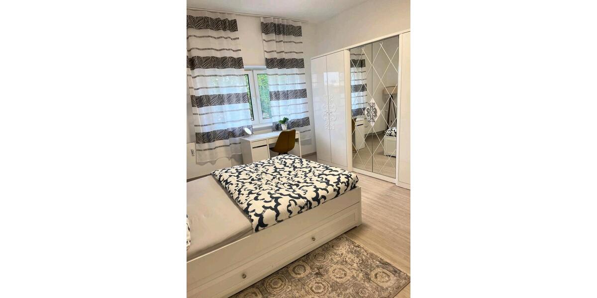 Wohnen auf Zeit Ludwigshafen am Rhein Ludwigshafen-Hemshof - 1 Zimmer, 18 m&sup2;, 35&euro; | Angebot:20749753