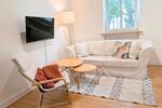Etagenwohnung Wiesbaden Biebrich - 2 Zimmer, 41 m&sup2;, 1.000&euro; | Angebot:26687547