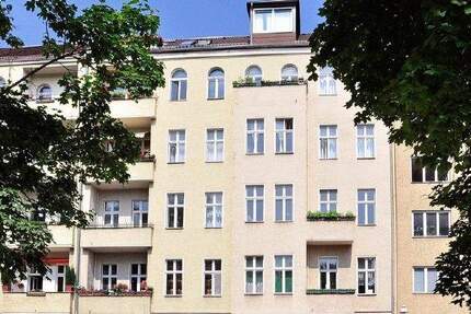 Charmantes Dachgeschoß mit Terrasse gesucht? 3 zimmer